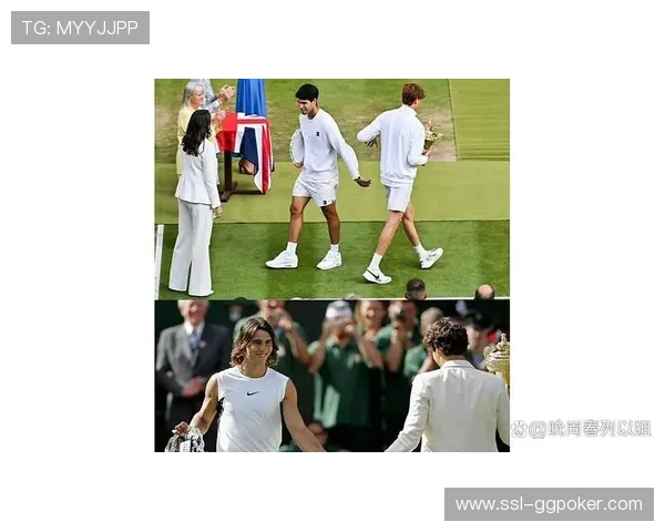 温网公布种子名单,阿尔卡拉斯与辛纳领衔男女单