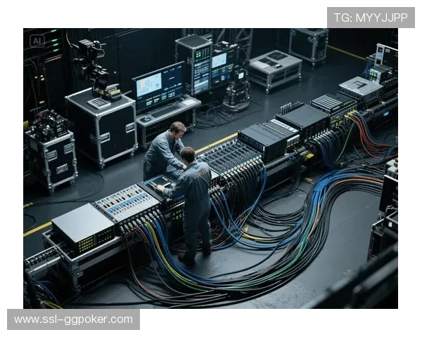 由于边缘计算节点的大规模下沉 体育赛事画面处理系统实现了画面渲染的瞬时性